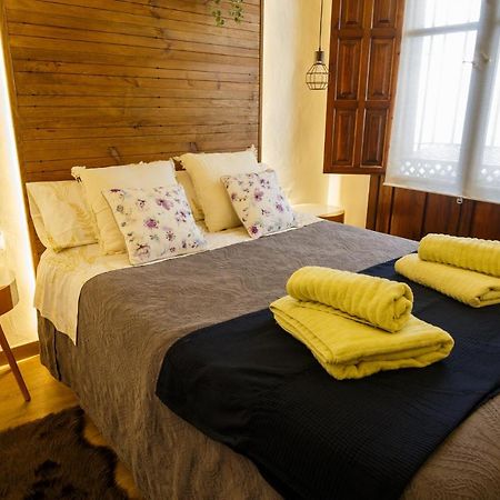 Meraki Suites Albaycin กรานาดา ภายนอก รูปภาพ